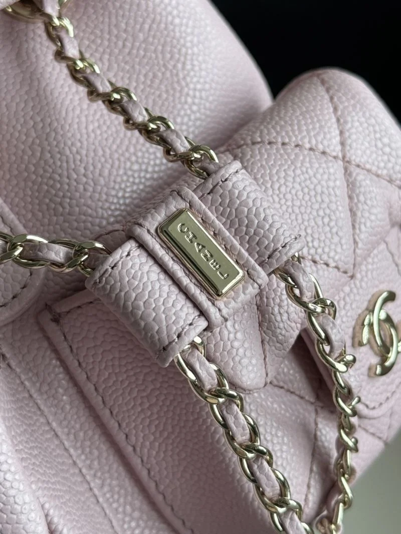 Chanel Backpacks RelaxedFit 53648