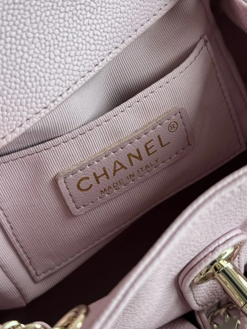 Chanel Backpacks RelaxedFit 53648