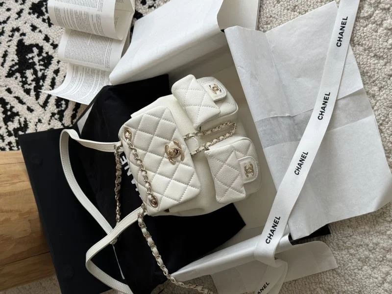 Popular Chanel Backpacks 53682