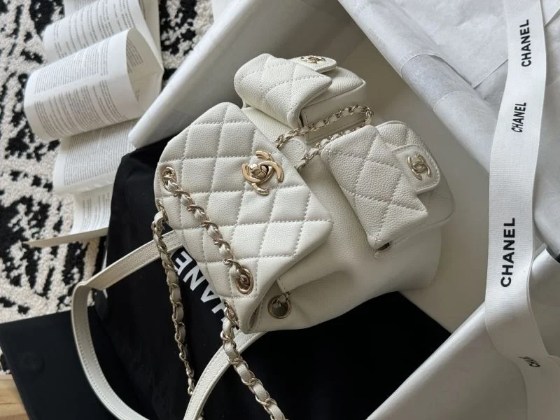 Popular Chanel Backpacks 53682