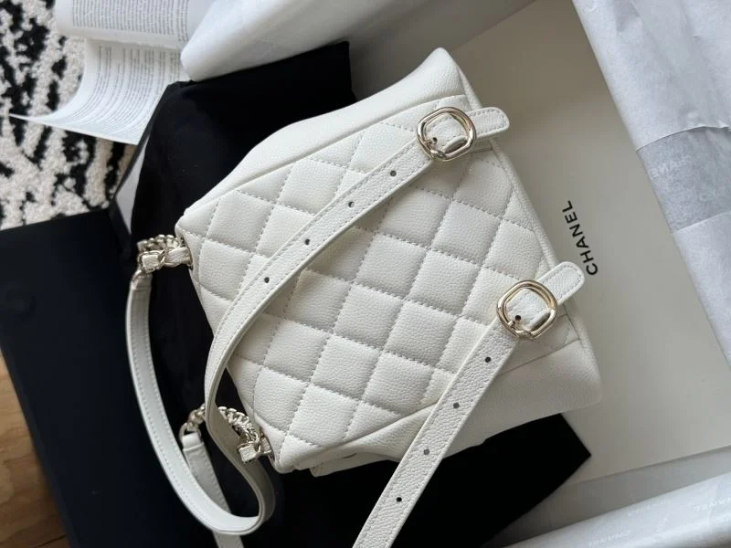 Popular Chanel Backpacks 53682