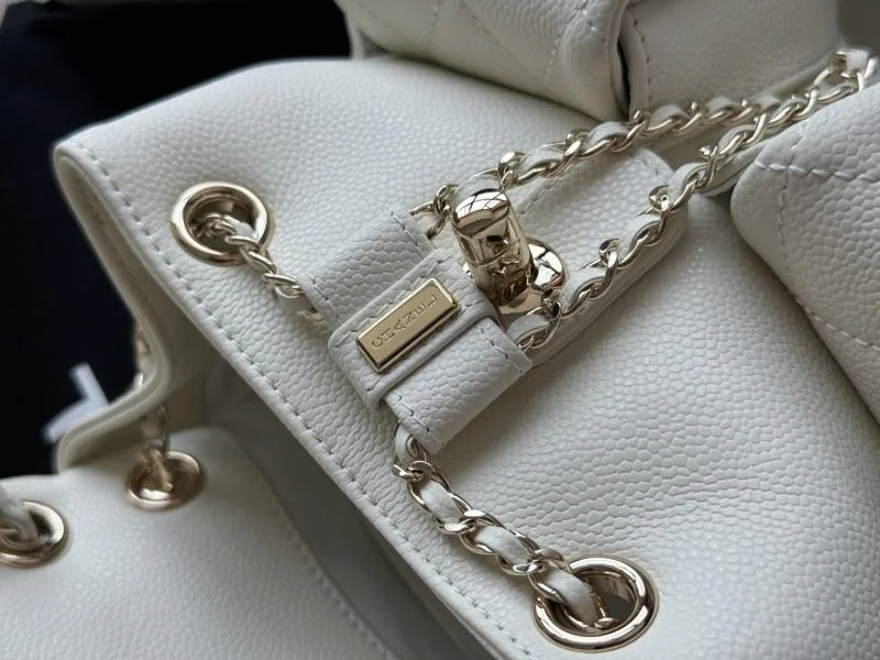 Popular Chanel Backpacks 53682