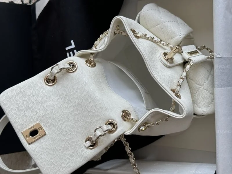Popular Chanel Backpacks 53682