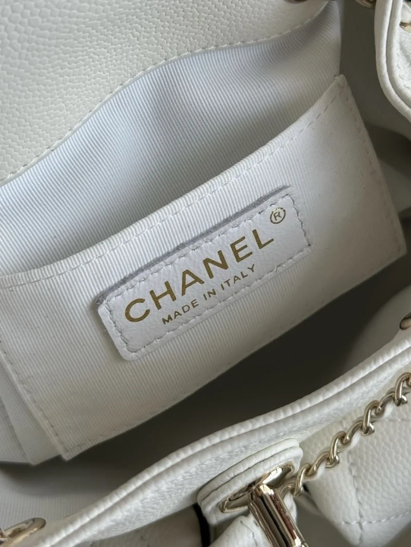 Popular Chanel Backpacks 53682