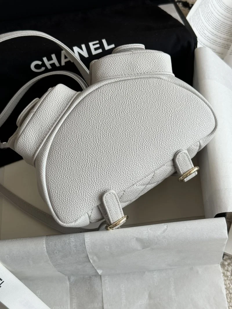 Thermal Chanel Backpacks 53651