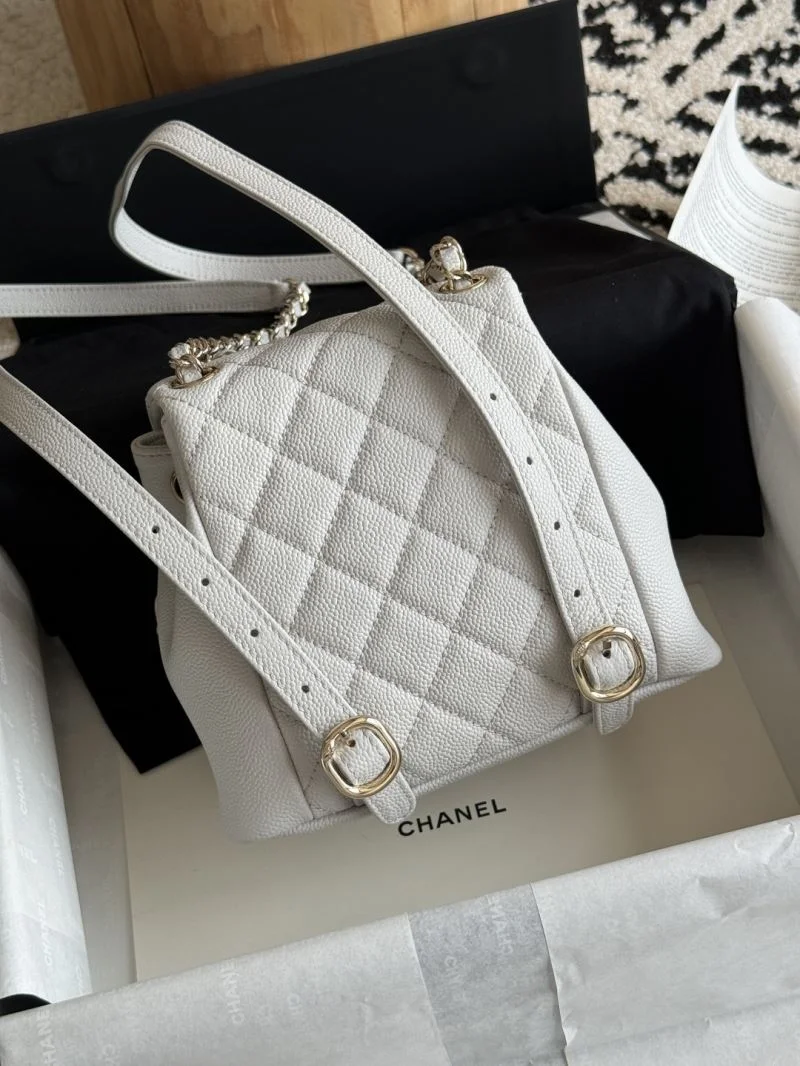 Thermal Chanel Backpacks 53651