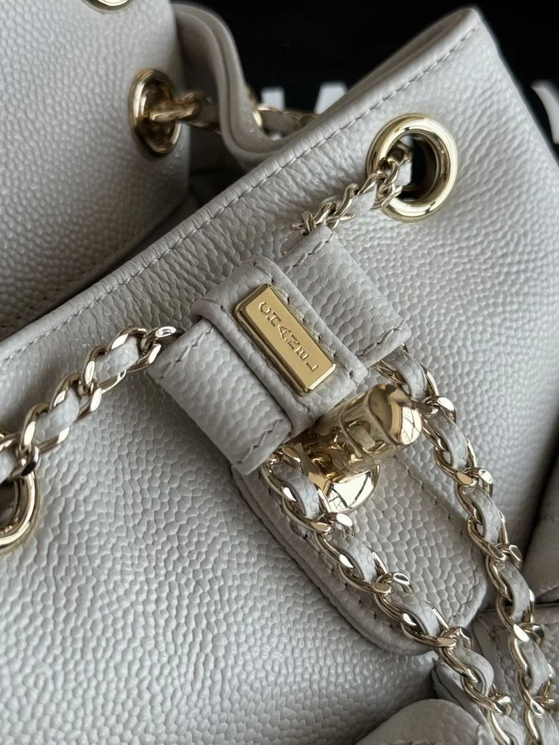 Thermal Chanel Backpacks 53651