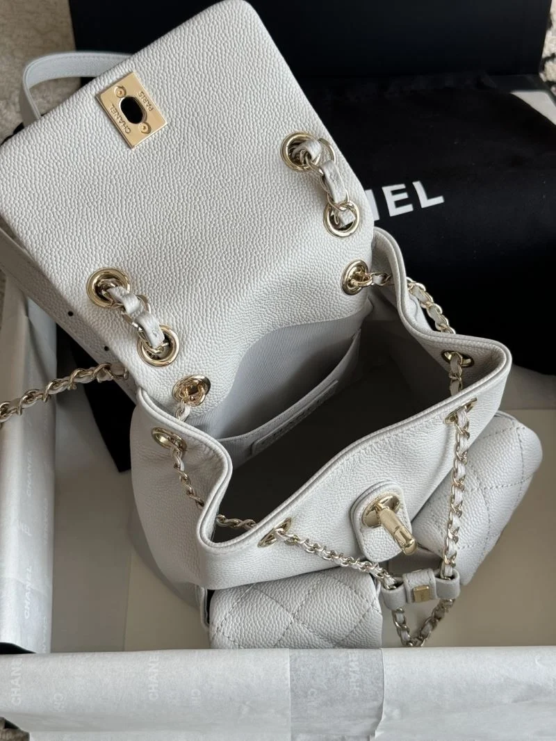 Thermal Chanel Backpacks 53651