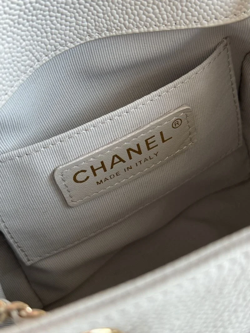 Thermal Chanel Backpacks 53651