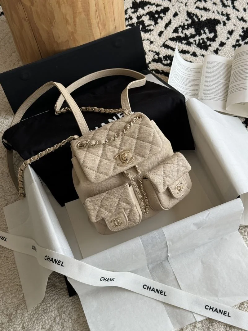 ModernLook Chanel Backpacks 53684