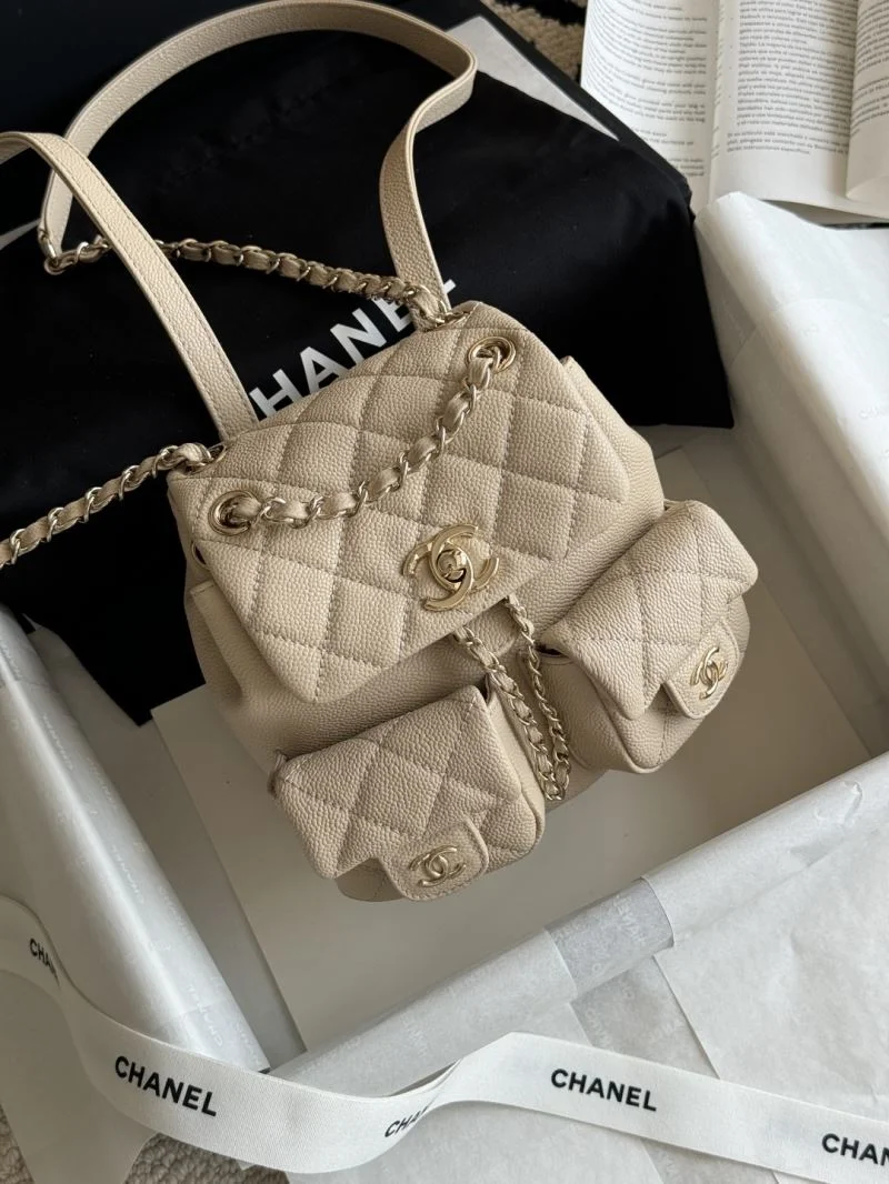 ModernLook Chanel Backpacks 53684