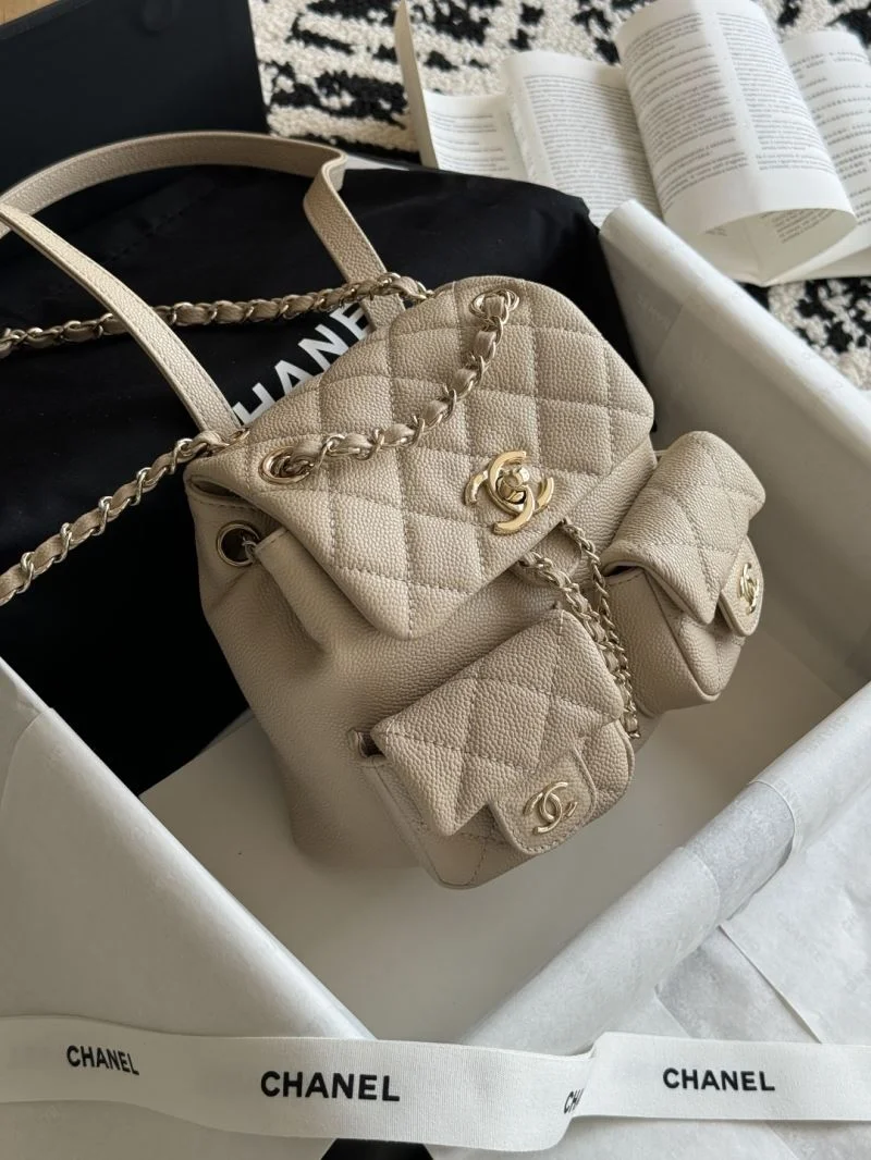 ModernLook Chanel Backpacks 53684