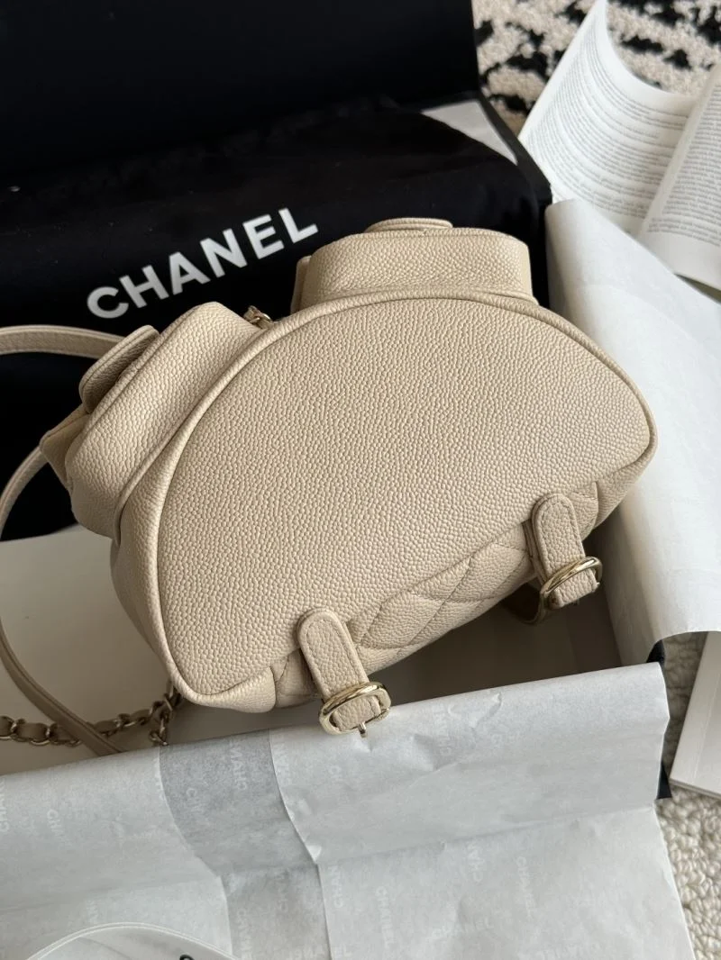 ModernLook Chanel Backpacks 53684