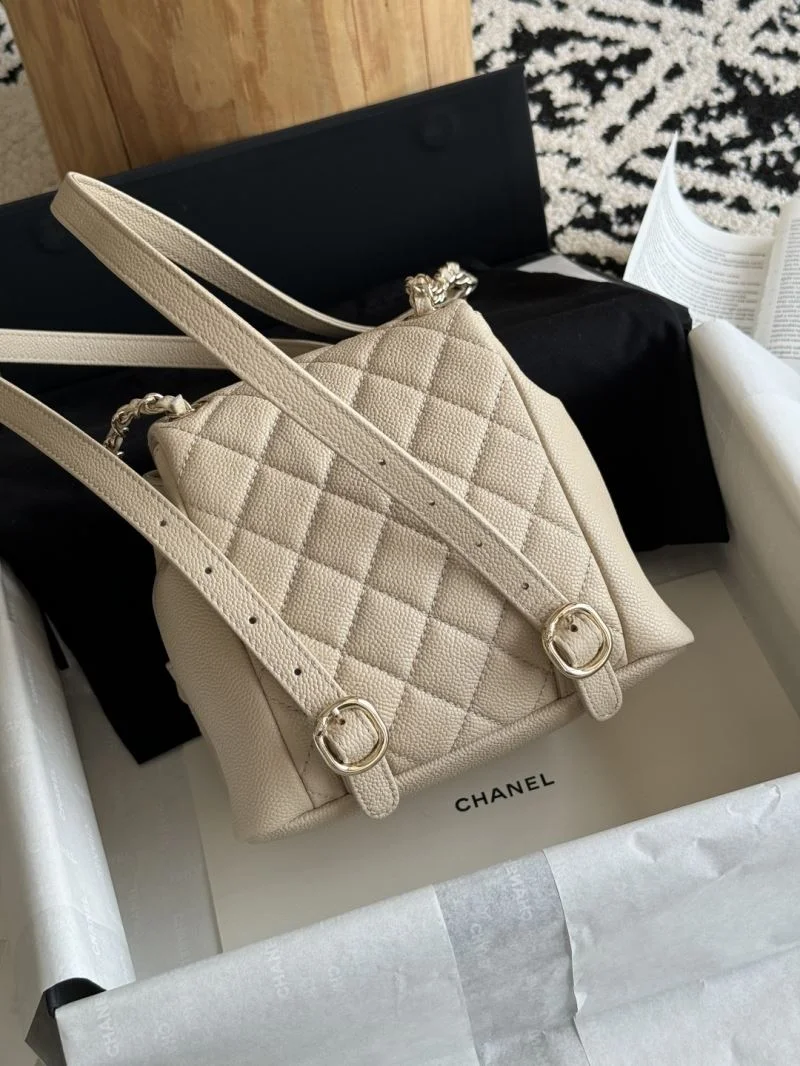 ModernLook Chanel Backpacks 53684
