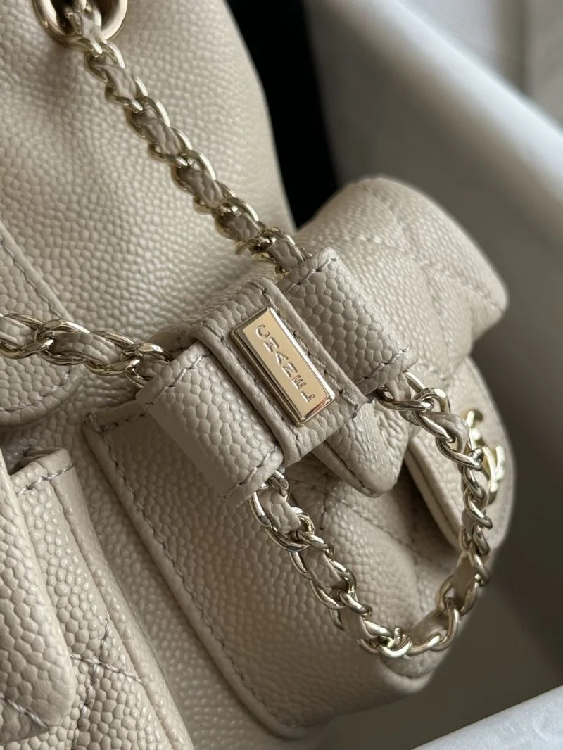 ModernLook Chanel Backpacks 53684