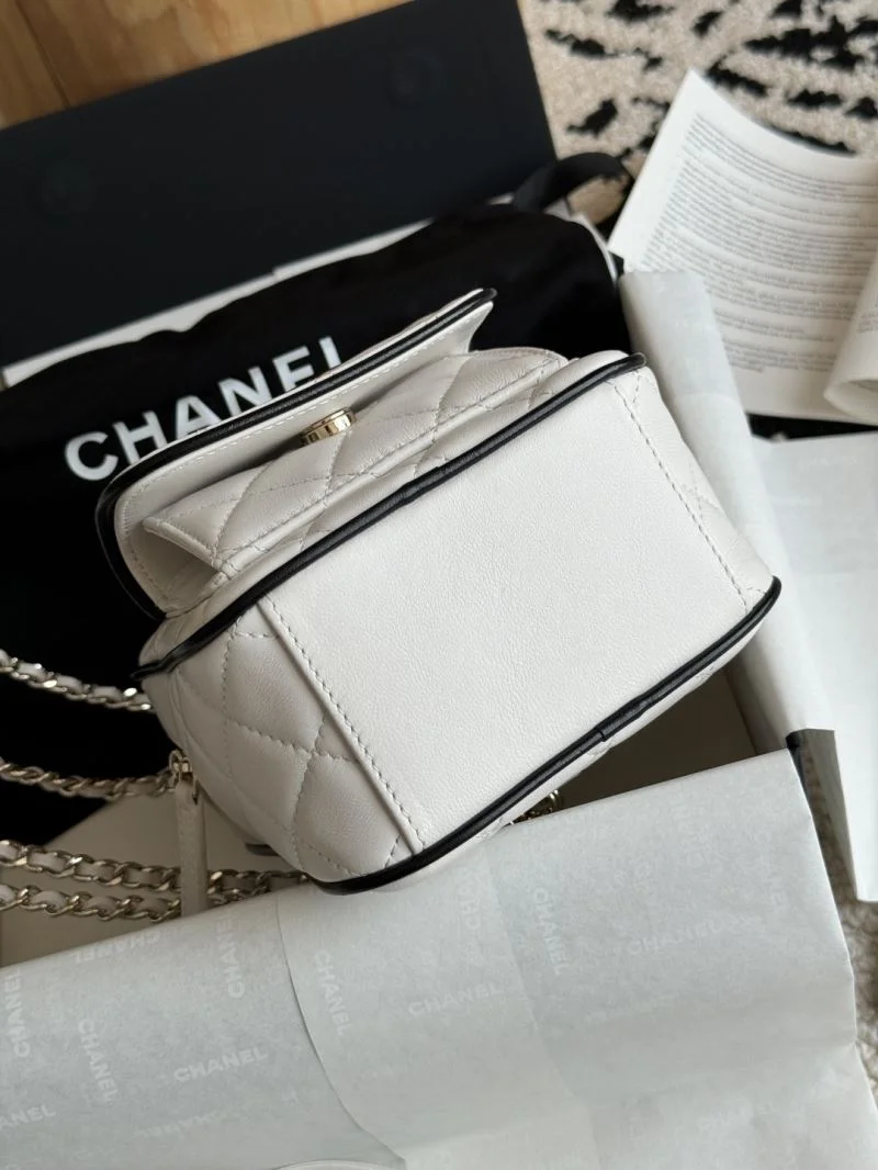 Chic Chanel Backpacks 53654