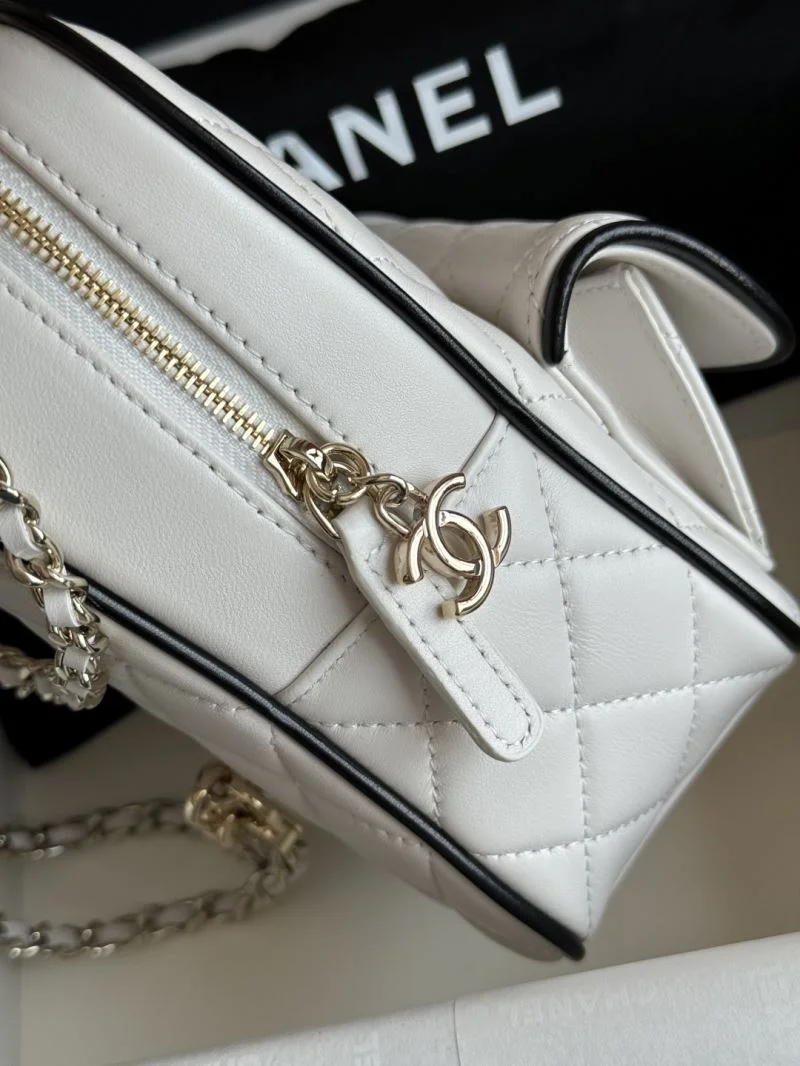 Chic Chanel Backpacks 53654