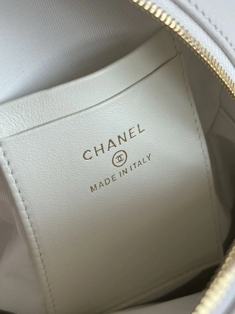 Chic Chanel Backpacks 53654