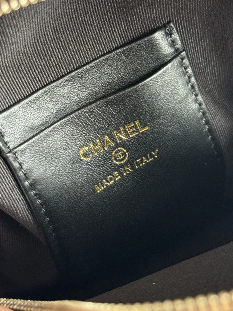 Chanel Backpacks Elegant 53650