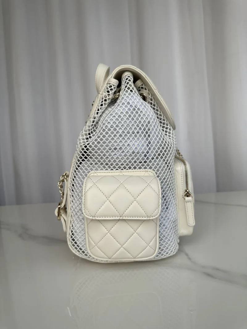 Chanel Backpacks Classic 53647