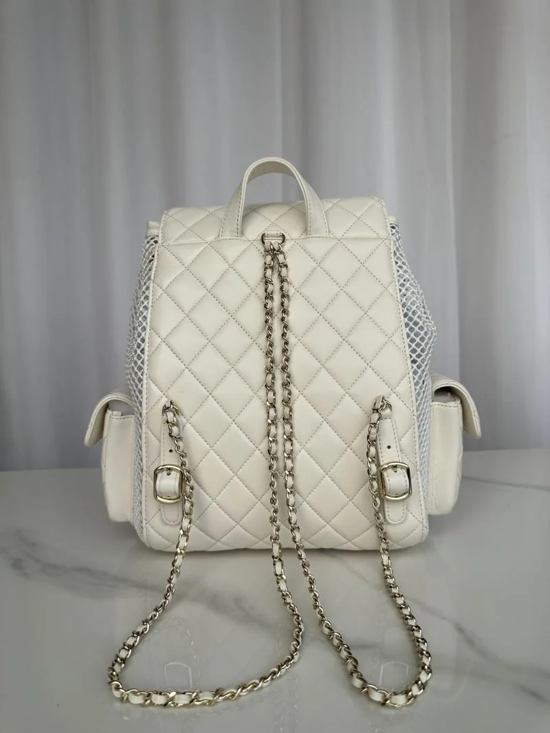 Chanel Backpacks Classic 53647