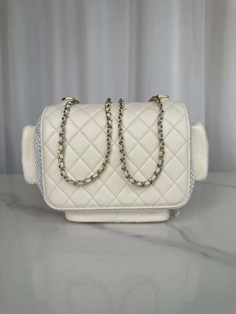 Chanel Backpacks Classic 53647