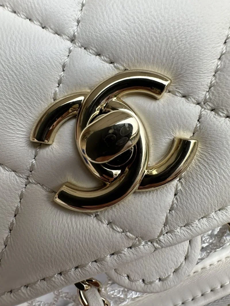 Chanel Backpacks Classic 53647