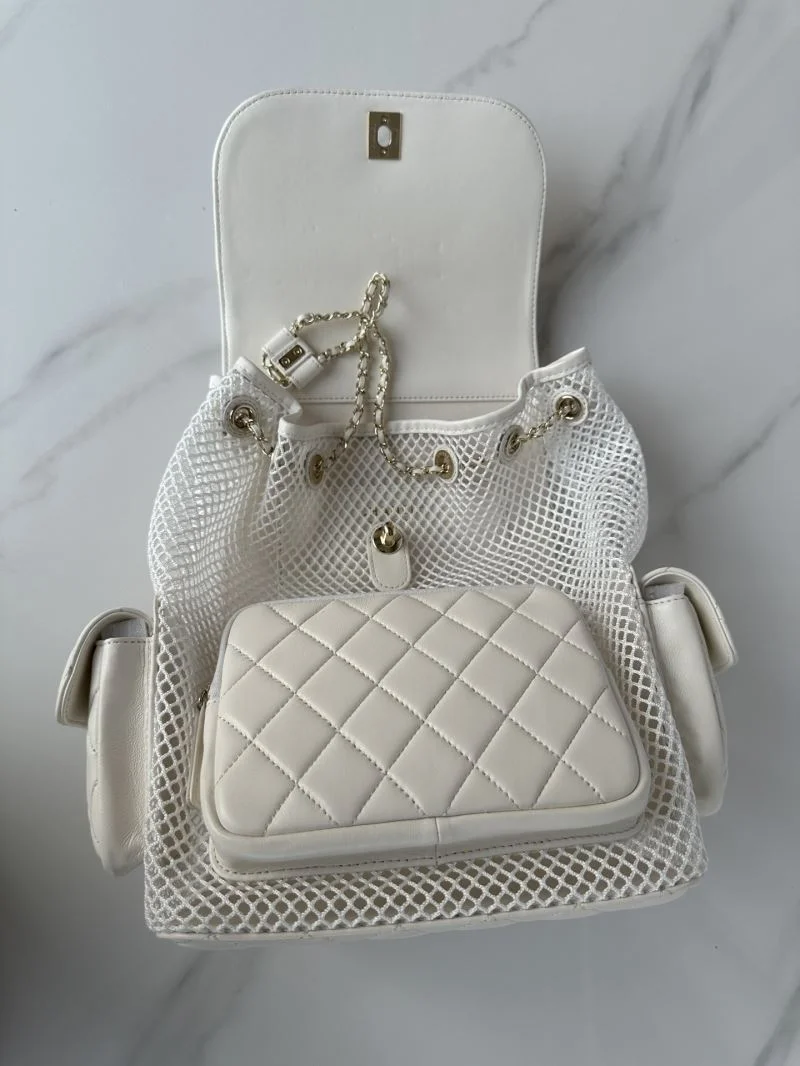 Chanel Backpacks Classic 53647