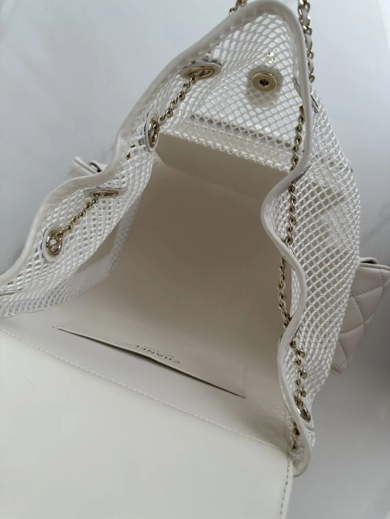Chanel Backpacks Classic 53647