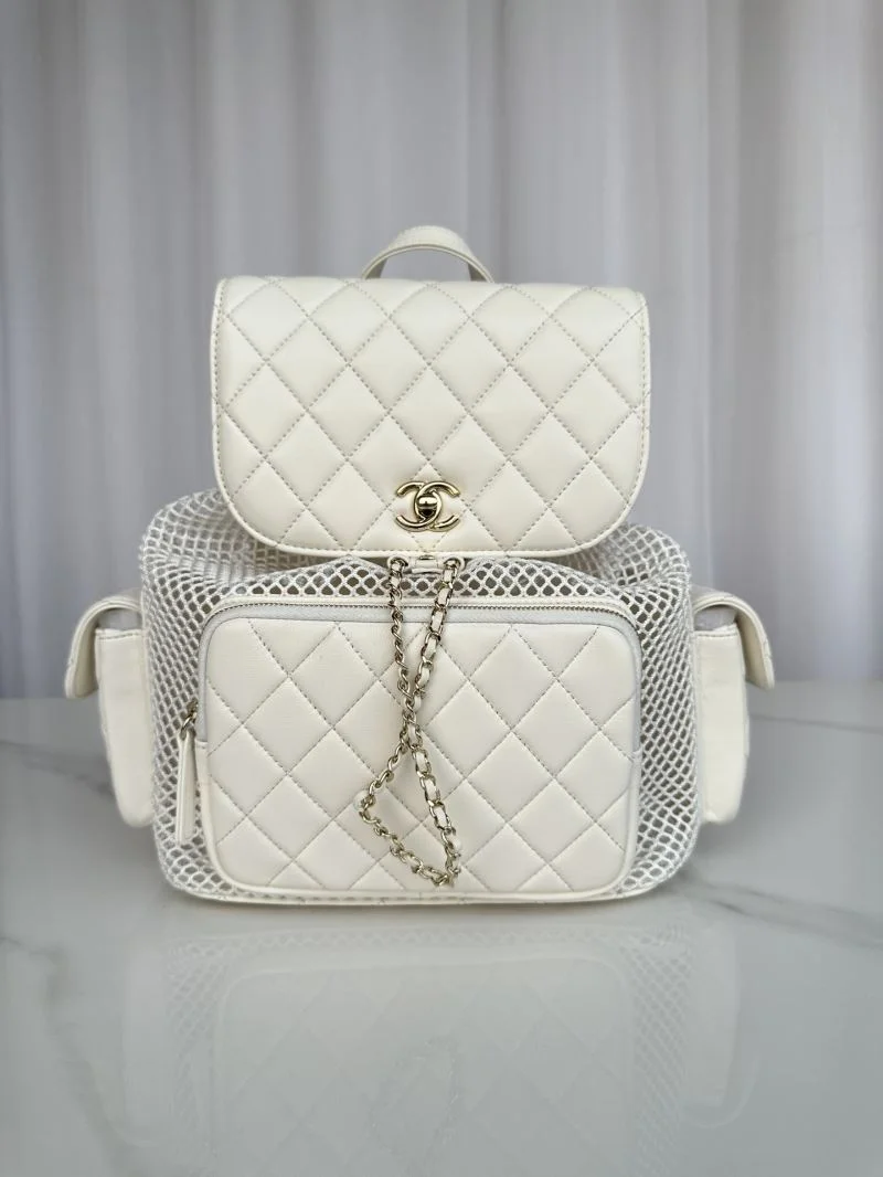 Chanel Backpacks Classic 53647