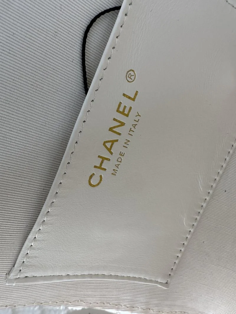 Chanel Backpacks Bold 53742