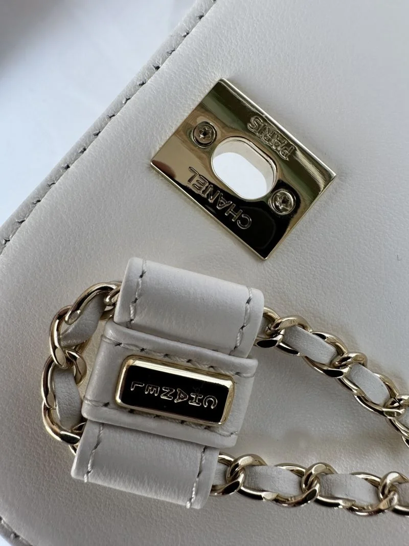 Chanel Backpacks Bold 53742