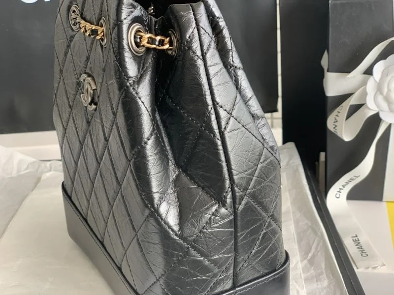 Compact Chanel Backpacks 55532