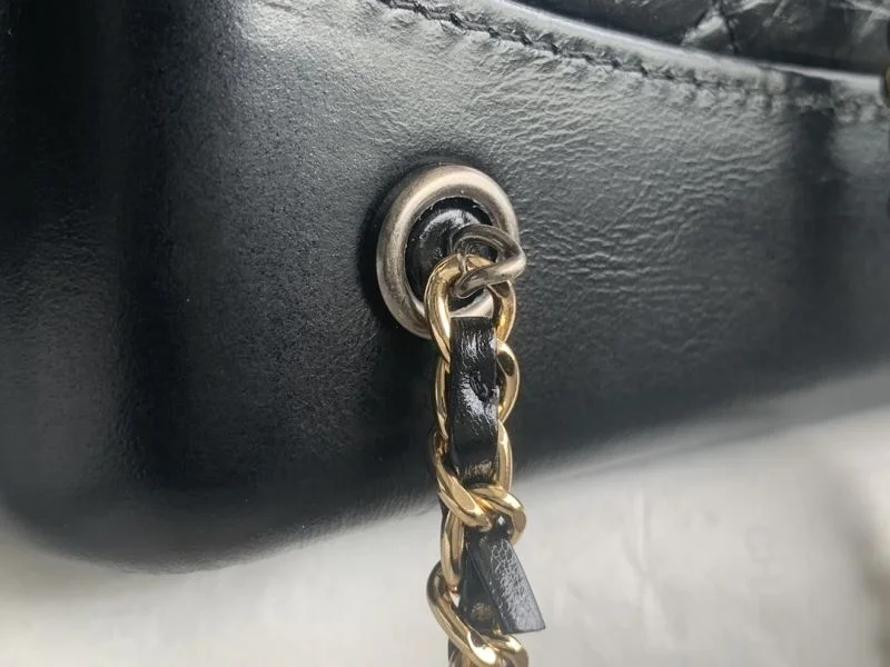 Compact Chanel Backpacks 55532