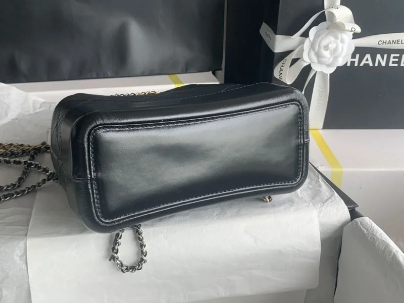 Compact Chanel Backpacks 55532