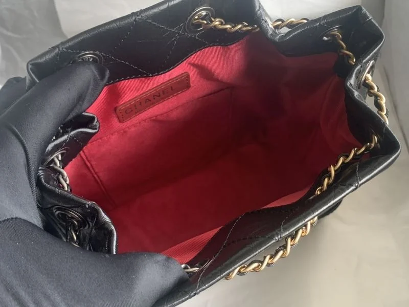 Compact Chanel Backpacks 55532