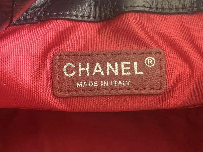 Compact Chanel Backpacks 55532