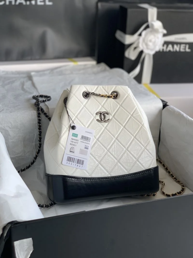 Chanel Backpacks HighPerformance 55520