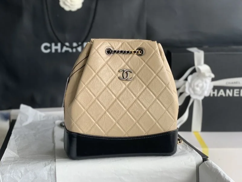 Chanel Backpacks WeatherProof 55514