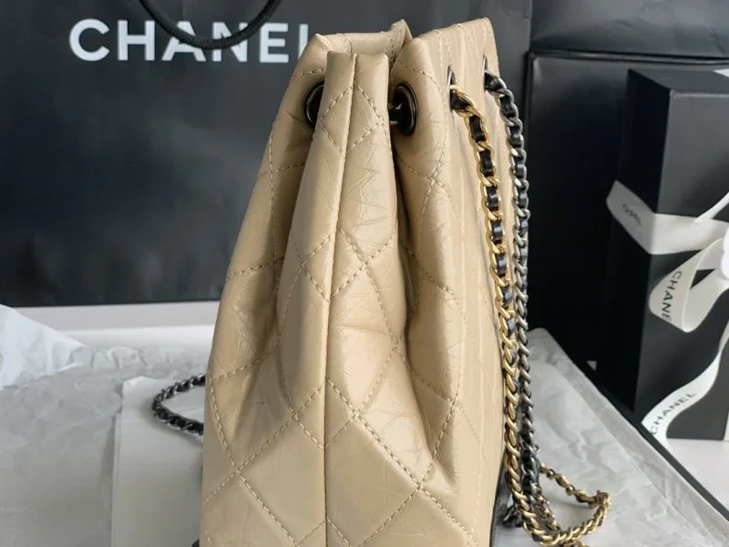 Chanel Backpacks WeatherProof 55514