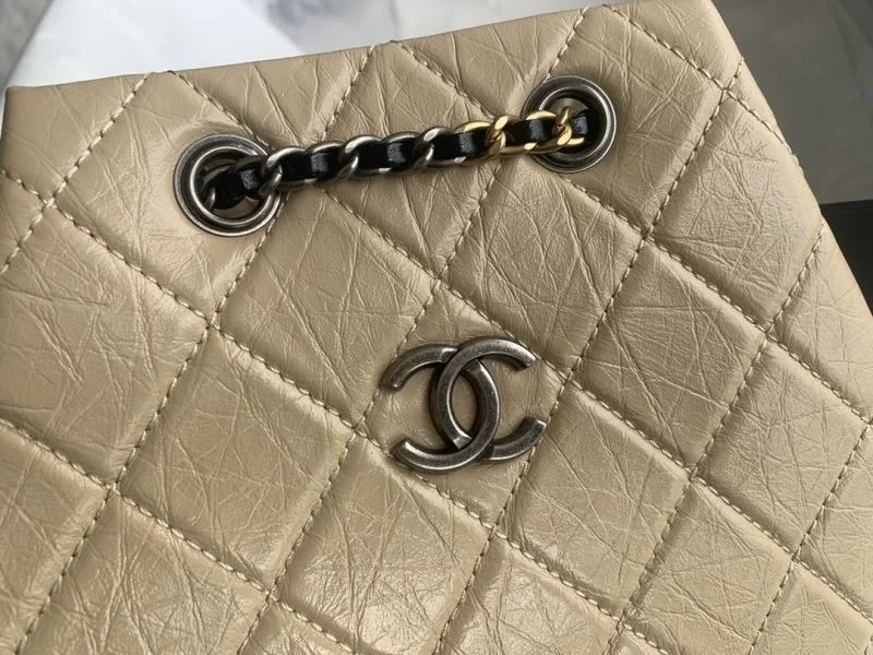 Chanel Backpacks WeatherProof 55514