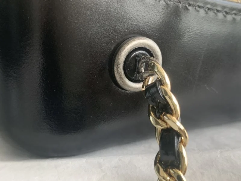 Chanel Backpacks WeatherProof 55514