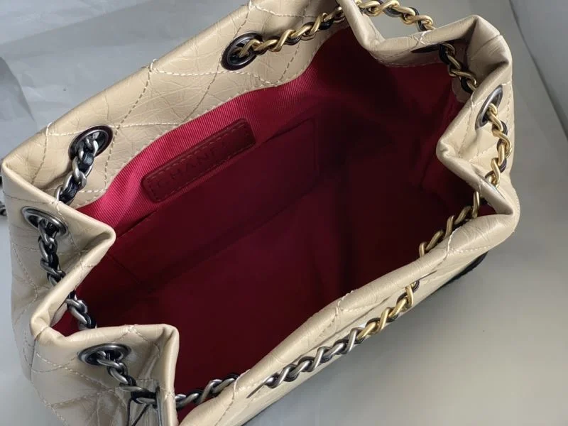 Chanel Backpacks WeatherProof 55514