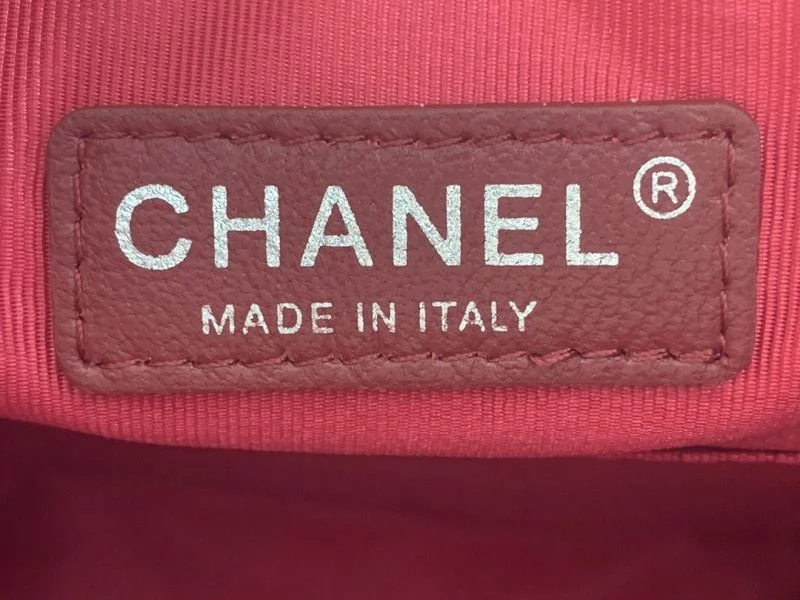 Chanel Backpacks WeatherProof 55514