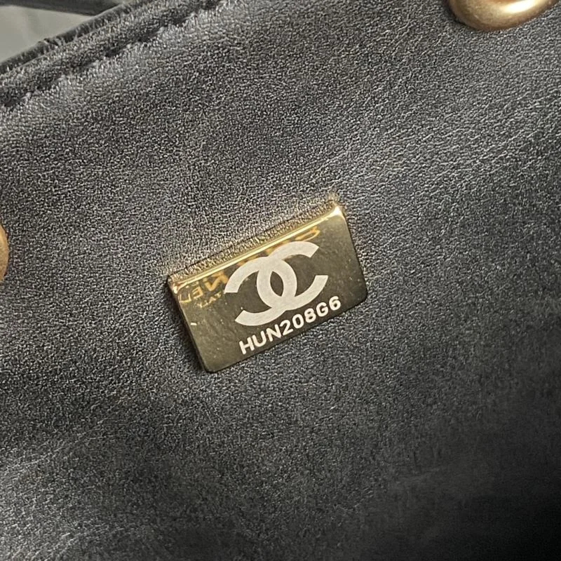 QuickDry Chanel Backpacks 55512