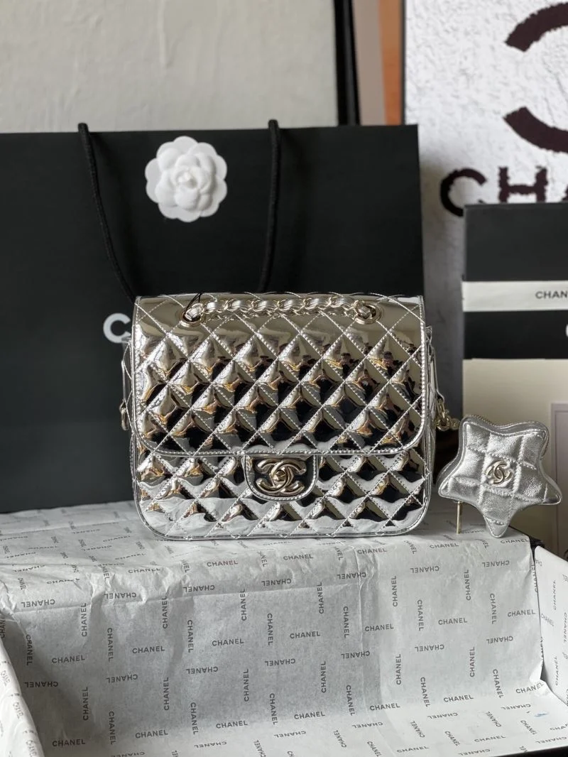 Thermal Chanel Backpacks 55511