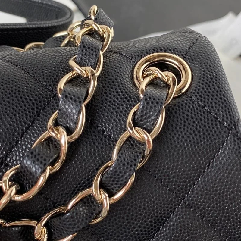 Chanel Backpacks Stylish 55509