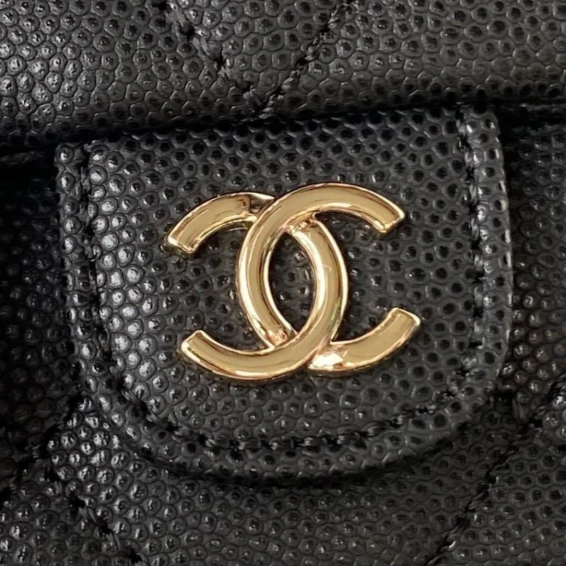 Chanel Backpacks Stylish 55509