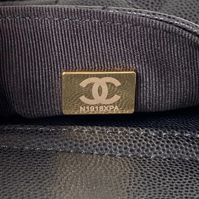 Chanel Backpacks Stylish 55509