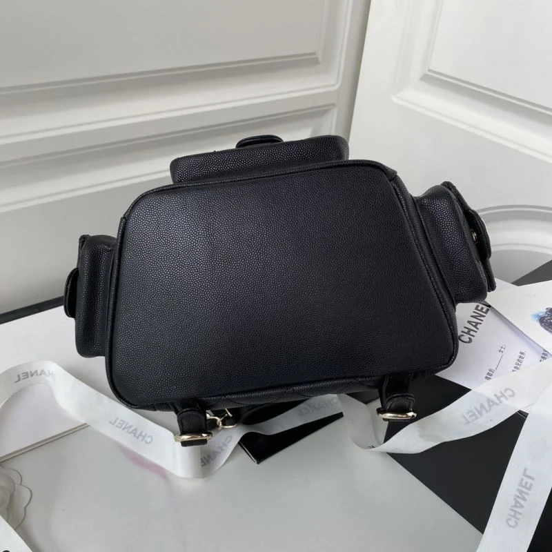 Chanel Backpacks Stylish 55509